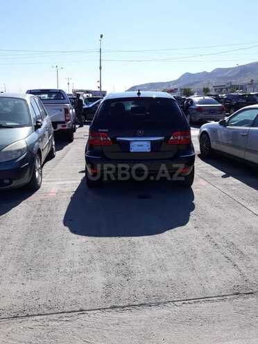 Mercedes B 180 2009, 75,000 km - 1.7 l - Bakı