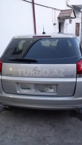 Opel Signum 2005, 165,000 km - 1.9 l - Bakı