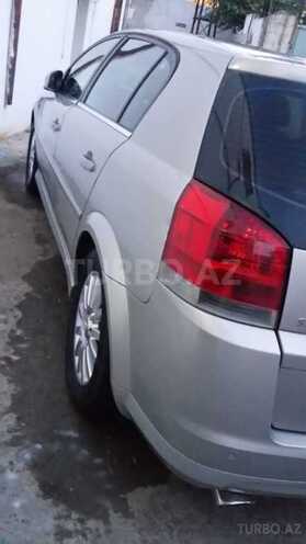 Opel Signum 2005, 165,000 km - 2.0 l - Bakı
