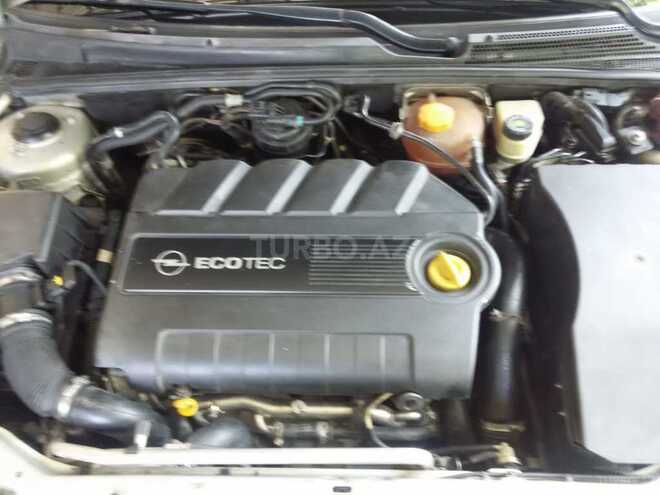 Opel Signum 2005, 165,000 km - 2.0 l - Bakı
