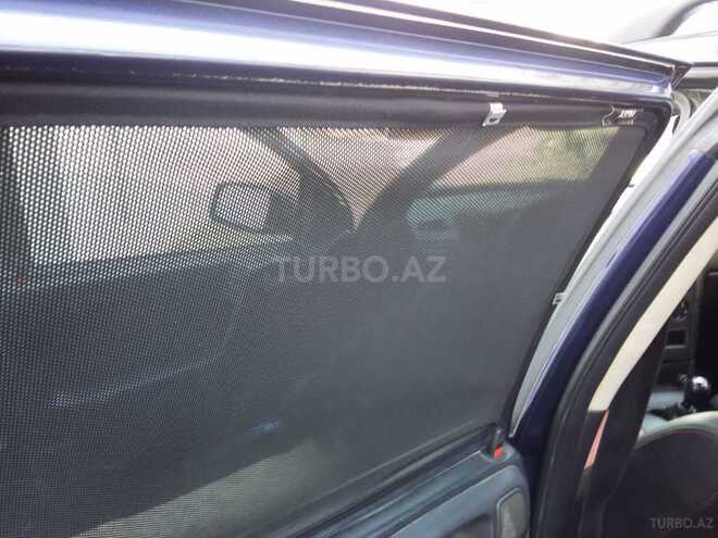 Opel Signum 2005, 165,000 km - 2.0 l - Bakı