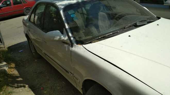Hyundai Sonata 1998, 15,809 km - 0.2 l - Bakı