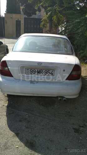 Hyundai Sonata 1998, 15,809 km - 0.2 l - Bakı