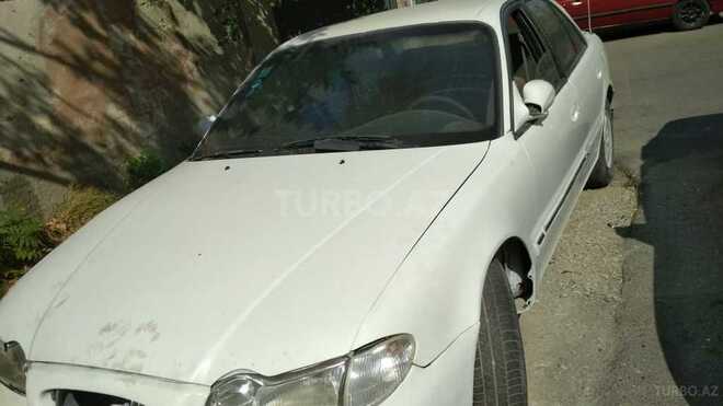 Hyundai Sonata 1998, 15,809 km - 0.2 l - Bakı