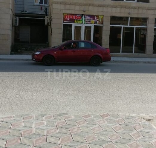 Daewoo Gentra 2014, 99,000 km - 0.2 l - Bakı