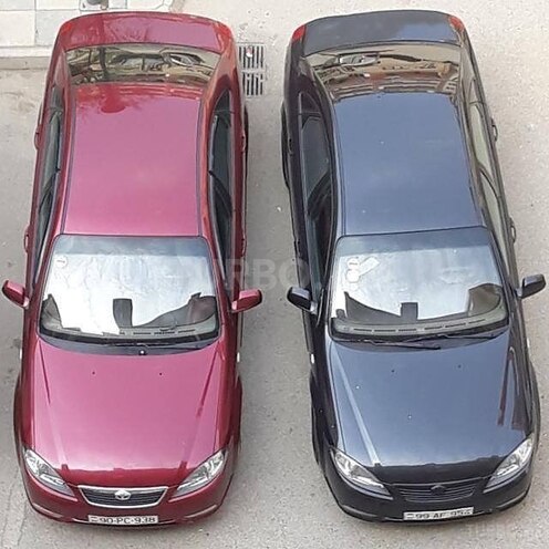 Daewoo Gentra 2014, 99,000 km - 0.2 l - Bakı
