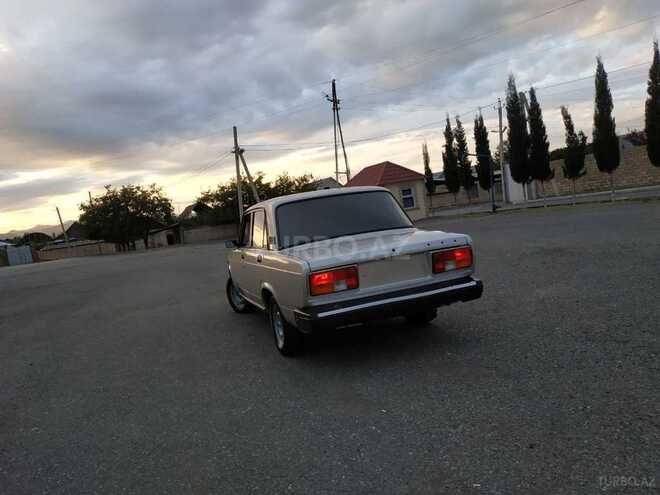 LADA (VAZ) 2107 2010, 62,350 km - 1.6 л - Gəncə