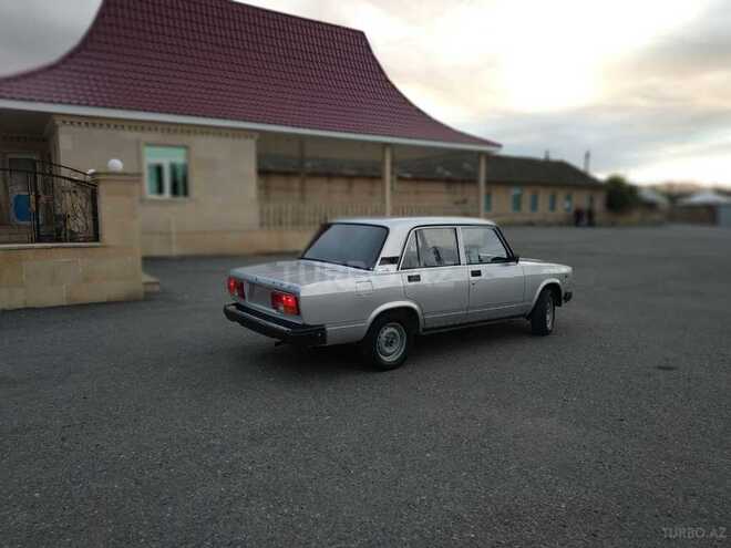 LADA (VAZ) 2107 2010, 62,350 km - 1.6 л - Gəncə