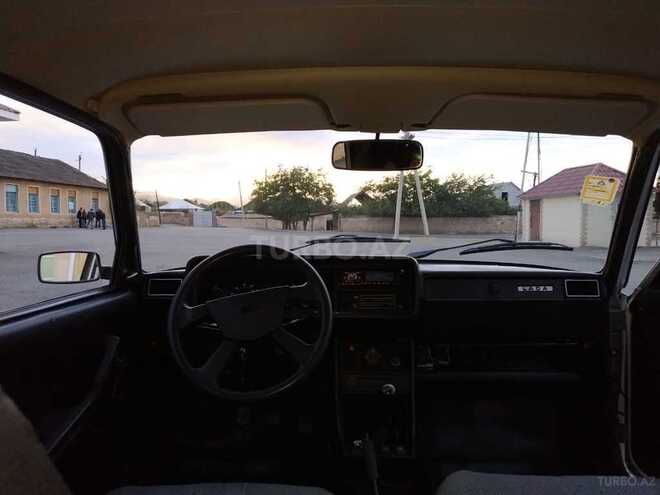 LADA (VAZ) 2107 2010, 62,350 km - 1.6 л - Gəncə