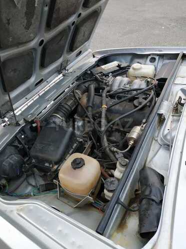 LADA (VAZ) 2107 2010, 62,350 km - 1.6 л - Gəncə