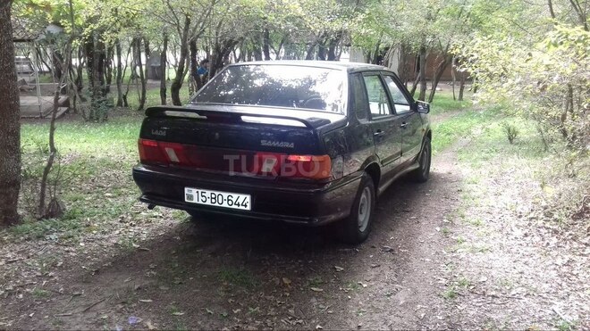 LADA (VAZ) 2115 2011, 384,200 km - 1.6 л - Lənkəran