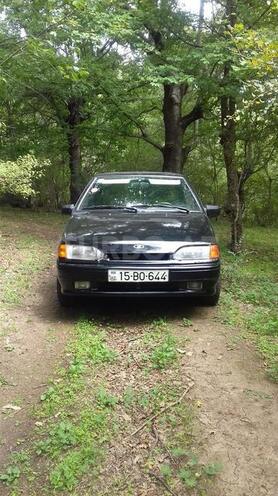 LADA (VAZ) 2115 2011, 384,200 km - 1.6 л - Lənkəran
