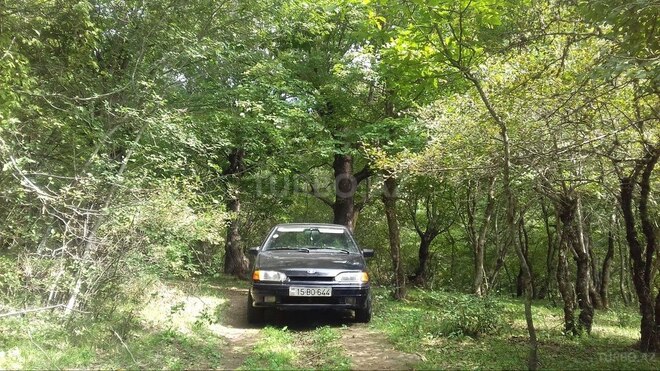 LADA (VAZ) 2115 2011, 384,200 km - 1.6 л - Lənkəran