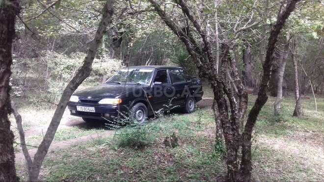 LADA (VAZ) 2115 2011, 384,200 km - 1.6 л - Lənkəran