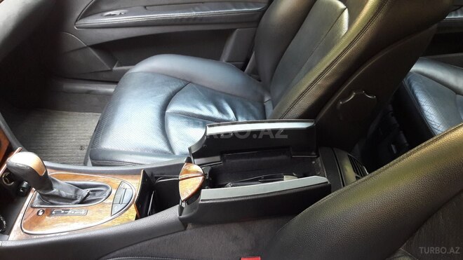 Mercedes E 270 2002, 370,000 km - 2.7 l - Bakı