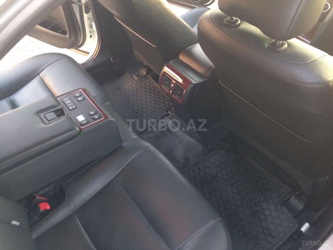 Toyota Camry 2013, 116,000 km - 2.5 l - Bakı