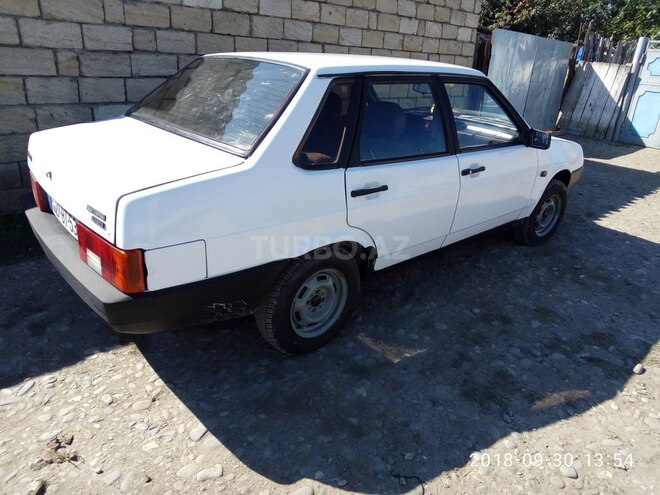 LADA (VAZ) 2109 1997, 5,100 km - 1.5 л - Xaçmaz