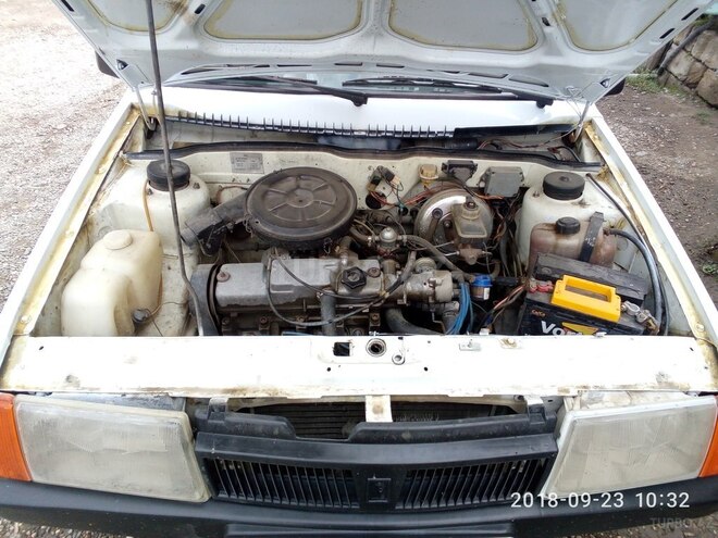 LADA (VAZ) 2109 1997, 5,100 km - 1.5 л - Xaçmaz