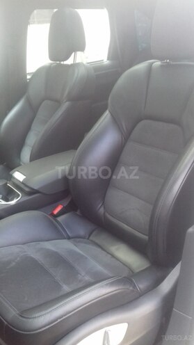 Porsche Cayenne 2017, 29,000 km - 3.6 л - Bakı