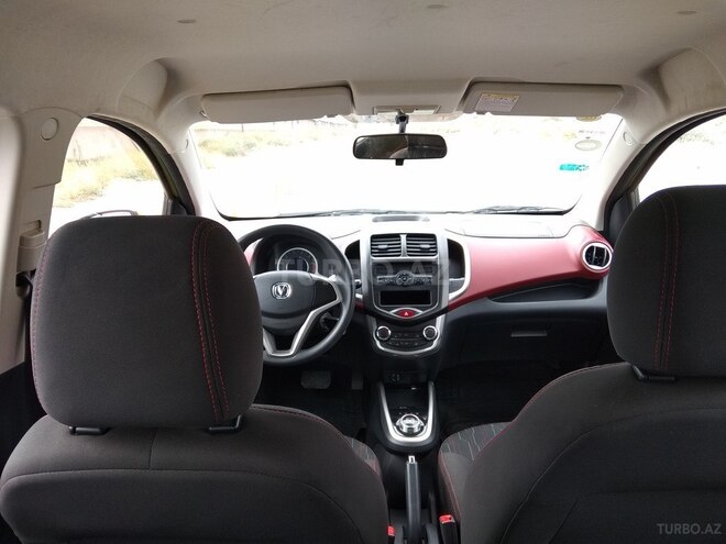 Changan Benni 2014, 20,200 km - 1.4 l - Bakı