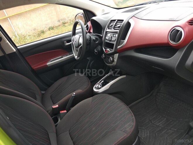 Changan Benni 2014, 20,200 km - 1.4 l - Bakı