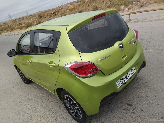 Changan Benni 2014, 20,200 km - 1.4 l - Bakı