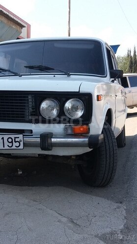 LADA (VAZ) 2106 1983, 350,000 km - 1.5 l - Masallı