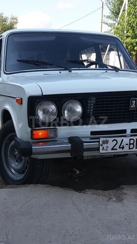 LADA (VAZ) 2106 1983, 350,000 km - 1.5 l - Masallı