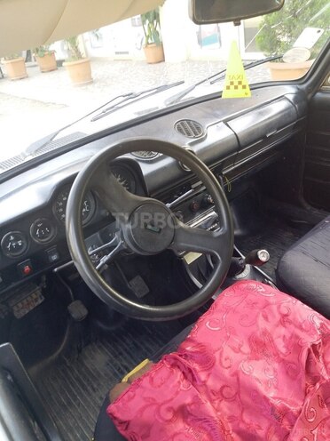 LADA (VAZ) 2106 1983, 350,000 km - 1.5 l - Masallı