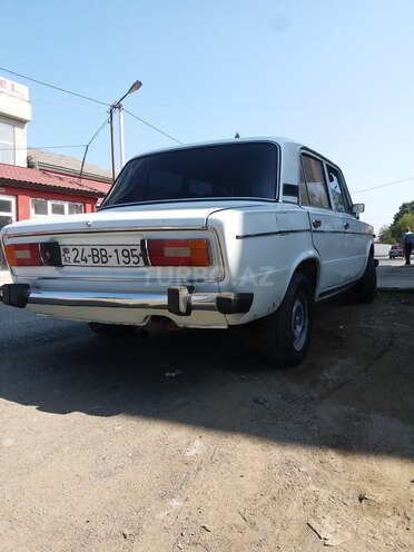 LADA (VAZ) 2106 1983, 350,000 km - 1.5 l - Masallı