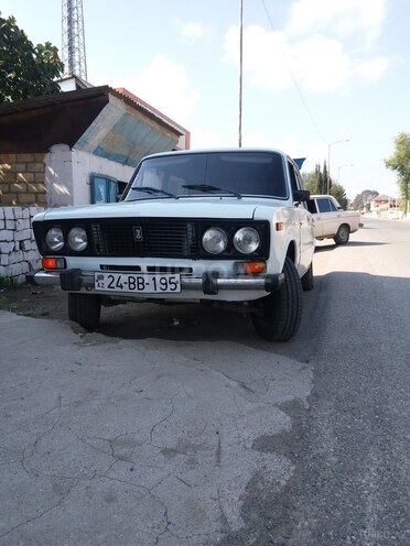 LADA (VAZ) 2106 1983, 350,000 km - 1.5 l - Masallı