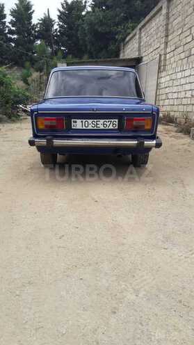 LADA (VAZ) 2106 2006, 282,000 km - 1.6 l - Bakı