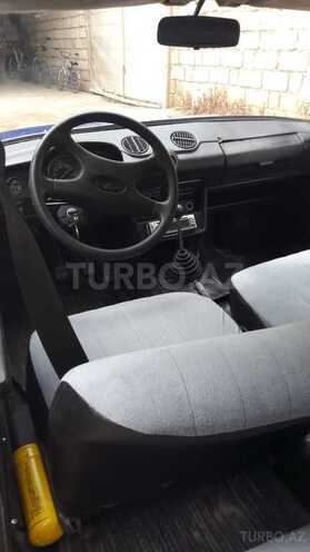 LADA (VAZ) 2106 2006, 282,000 km - 1.6 l - Bakı