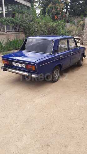 LADA (VAZ) 2106 2006, 282,000 km - 1.6 l - Bakı