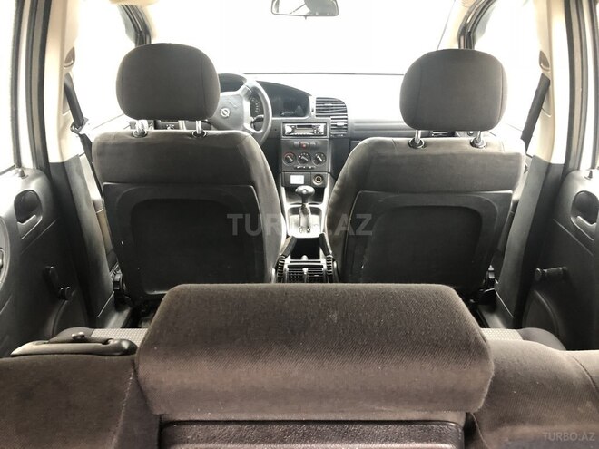 Opel Zafira 2004, 1 km - 2.0 l - Bakı
