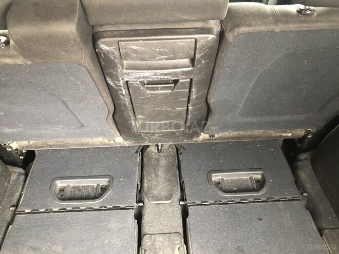Opel Zafira 2004, 1 km - 2.0 l - Bakı