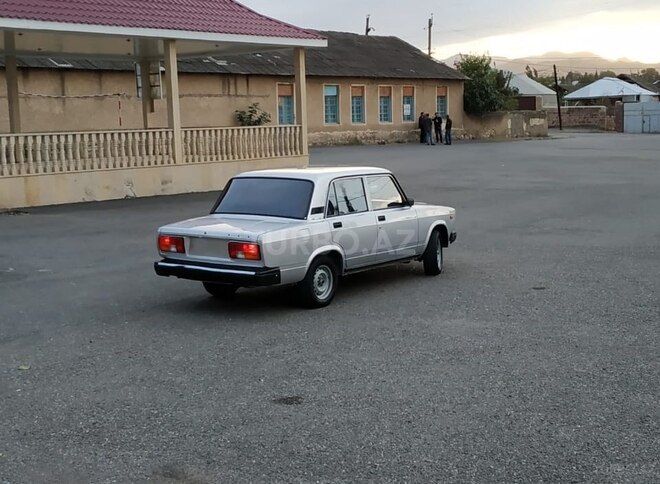 LADA (VAZ) 2107 2010, 68,321 km - 1.6 л - Gəncə
