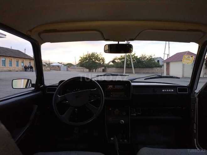 LADA (VAZ) 2107 2010, 68,321 km - 1.6 л - Gəncə