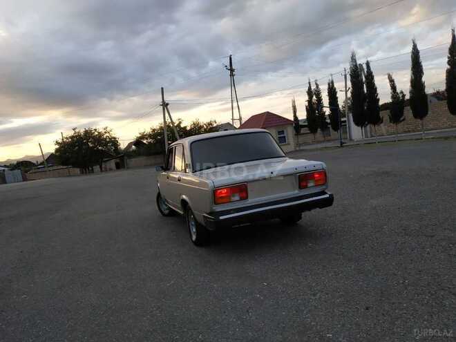 LADA (VAZ) 2107 2010, 68,321 km - 1.6 л - Gəncə