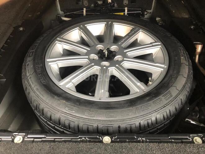 Land Rover Range Rover 2009, 138,000 km - 5.0 l - Bakı
