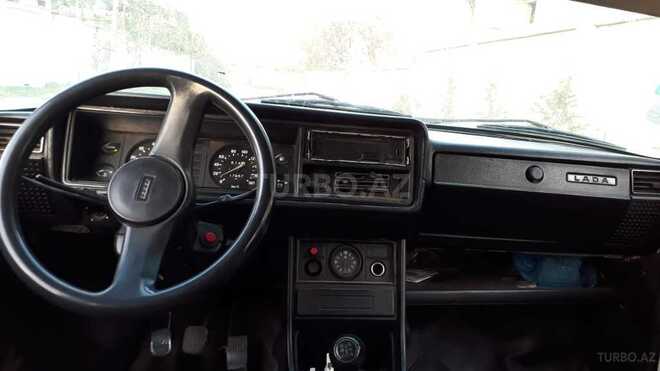 LADA (VAZ) 2107 2005, 117,896 km - 1.6 l - Xaçmaz