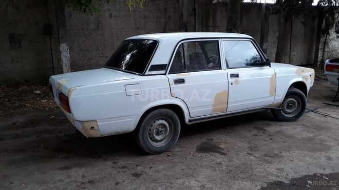 LADA (VAZ) 2107 2005, 117,896 km - 1.6 l - Xaçmaz
