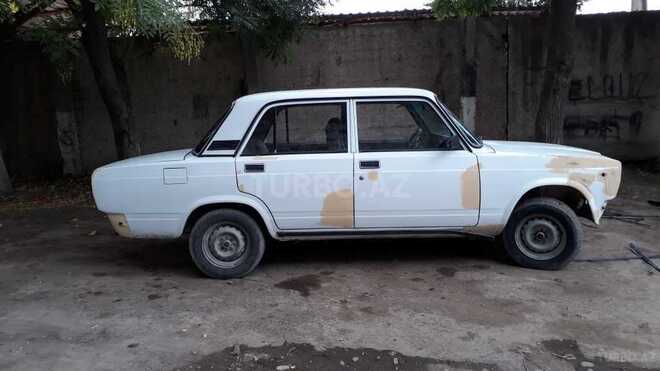 LADA (VAZ) 2107 2005, 117,896 km - 1.6 l - Xaçmaz