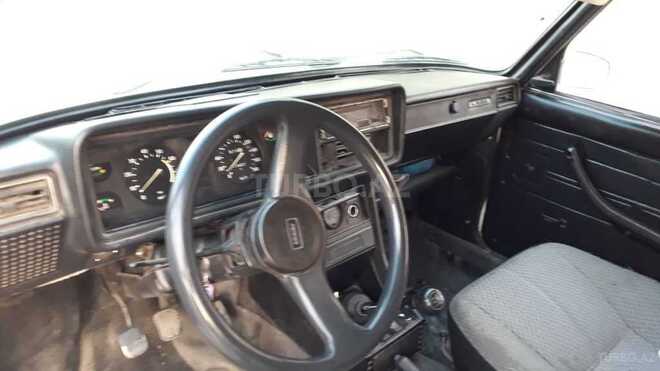 LADA (VAZ) 2107 2005, 117,896 km - 1.6 l - Xaçmaz