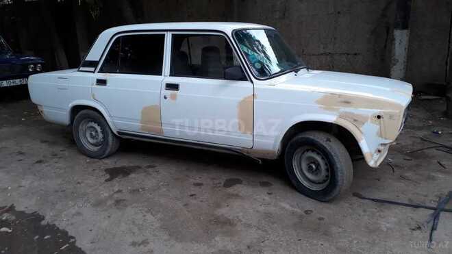 LADA (VAZ) 2107 2005, 117,896 km - 1.6 l - Xaçmaz