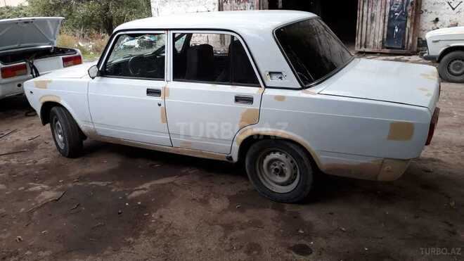 LADA (VAZ) 2107 2005, 117,896 km - 1.6 l - Xaçmaz