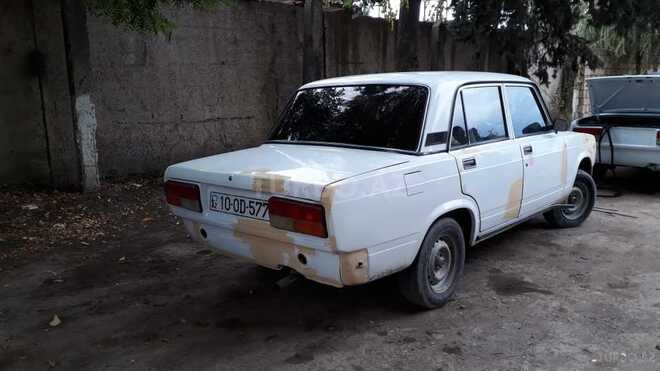 LADA (VAZ) 2107 2005, 117,896 km - 1.6 l - Xaçmaz