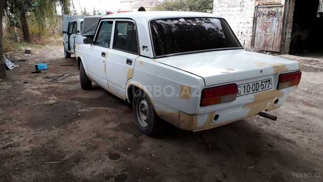 LADA (VAZ) 2107 2005, 117,896 km - 1.6 l - Xaçmaz