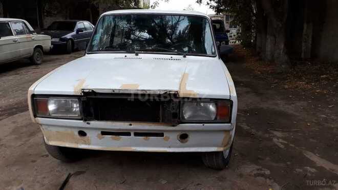 LADA (VAZ) 2107 2005, 117,896 km - 1.6 l - Xaçmaz