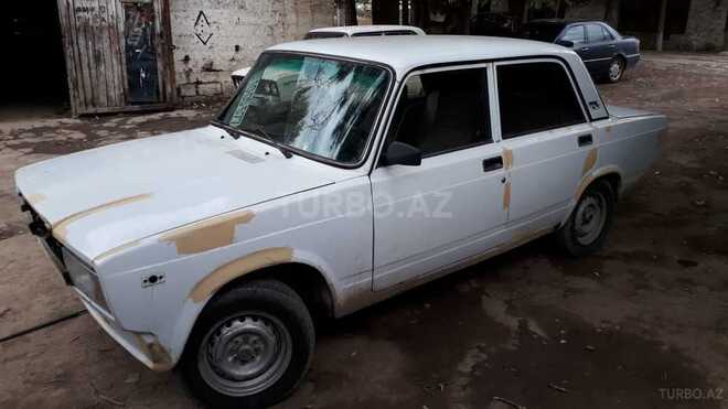 LADA (VAZ) 2107 2005, 117,896 km - 1.6 l - Xaçmaz